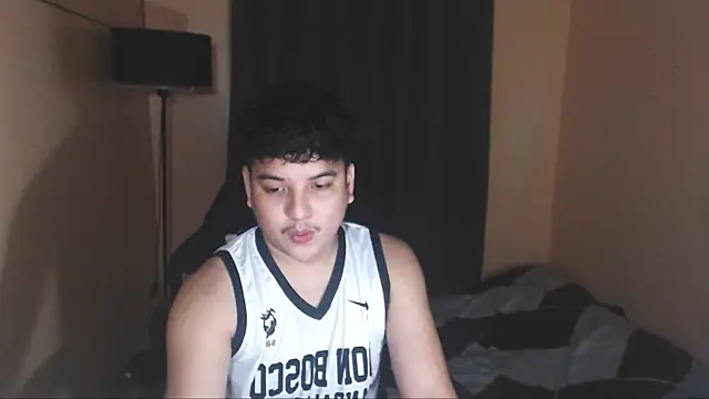 Prince Killian online show from October 15, 10:34 am