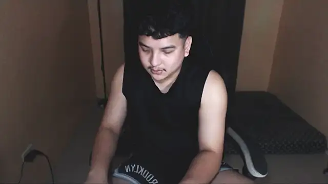 Prince Killian online show from April 5, 8:38 pm