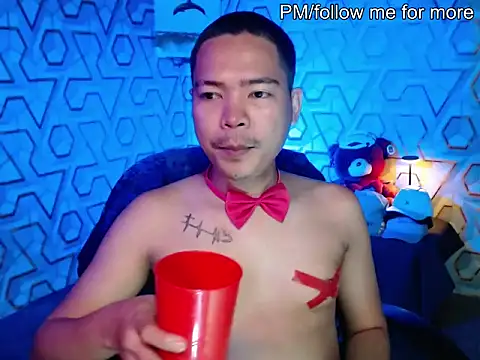 MANIACasianX online show from May 28, 2:59 pm