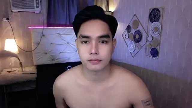 JakeXolsen online show from October 30, 4:41 pm