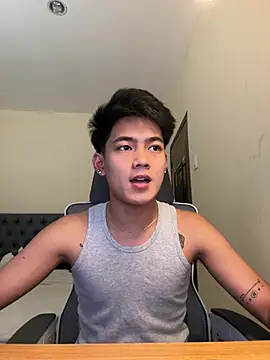 Prince kiyoshi online show from July 7, 4:56 am
