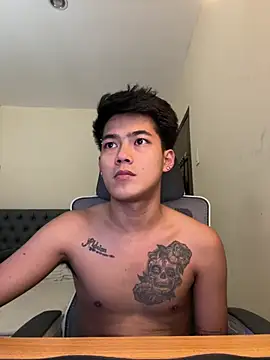 Prince kiyoshi online show from July 13, 8:38 am