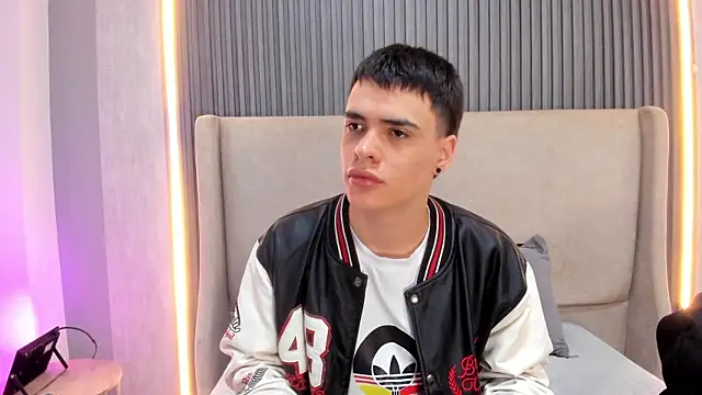 BenitoSaenz online show from February 20, 12:51 pm