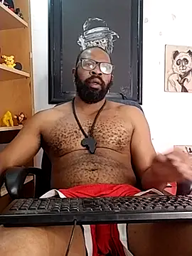 King Malik online show from October 30, 2:40 pm