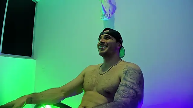 Dagoti online show from February 13, 3:24 am