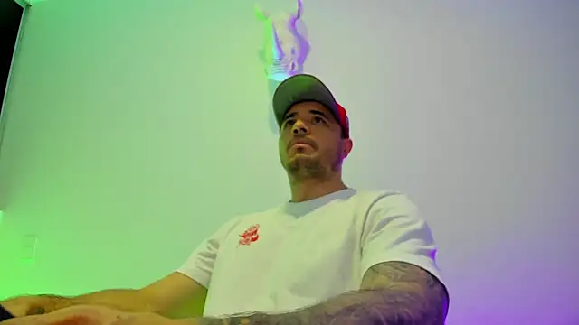 Dagoti online show from March 17, 1:53 am