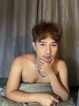 cute richard24 online show from April 22, 2:00 pm