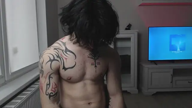 Brendan  Piks online show from March 2, 10:33 am