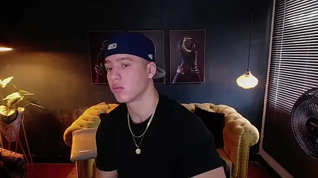 deivid parker online show from March 30, 2:07 pm