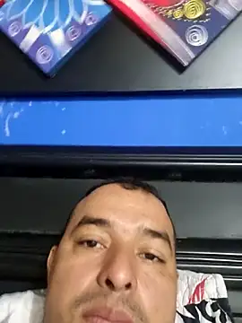 Osneider10 online show from October 8, 12:09 pm