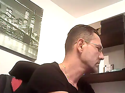 mastercharisma35 online show from November 21, 3:11 pm