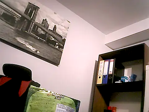 mastercharisma35 online show from March 11, 4:36 pm