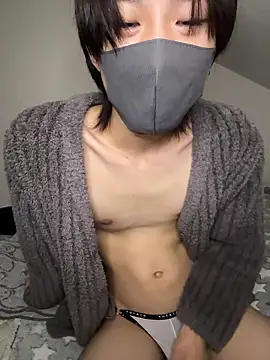 Snapshot of gaku_kata chatting on October 24, 11:45 am gaku kata online show from October 24, 11:45 am