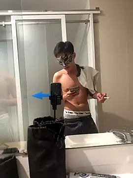 boyhigh1997 online show from November 11, 8:47 pm