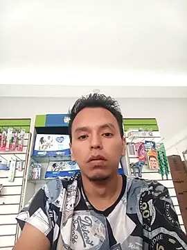 JohelJo online show from October 19, 6:11 pm