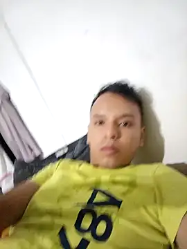 JohelJo online show from April 24, 10:39 am