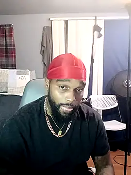 EbonyKing69 online show from January 6, 12:58 am