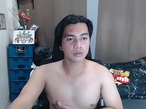 yummyasian dex1103 online show from March 24, 6:45 pm