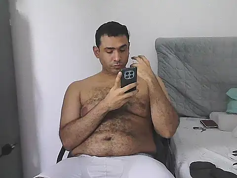 morenocabro10 online show from May 26, 1:56 am