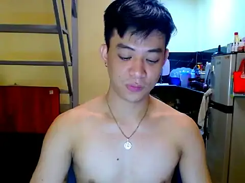 ASIANFULLYLOADEDCUM online show from March 9, 5:12 am