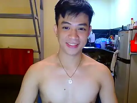 ASIANFULLYLOADEDCUM online show from January 31, 7:11 pm