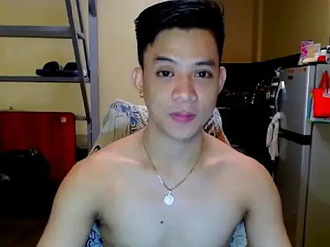ASIANFULLYLOADEDCUM online show from April 28, 5:45 am