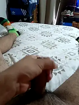 Snapshot of Cuajinais01 chatting on September 13, 8:21 pm Cuajinais01 online show from September 13, 8:21 pm