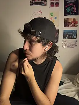 Luxx 14 online show from January 10, 9:35 am