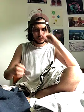 Luxx 14 online show from November 8, 9:18 pm