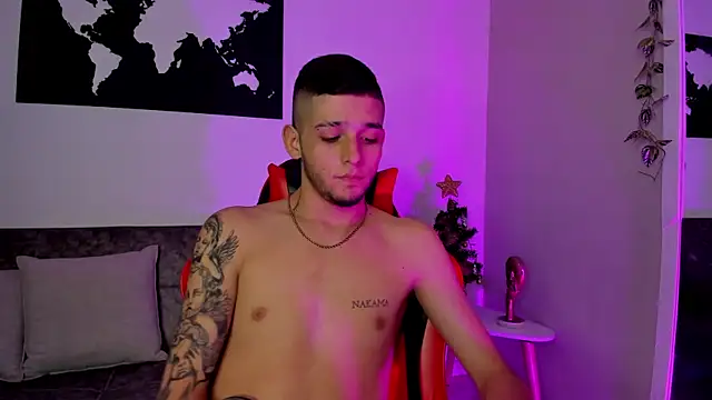 Mathewboy1 online show from January 6, 6:34 pm