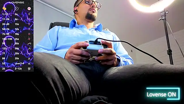 Ernesto-Rodriguez82 online show from February 5, 6:42 am