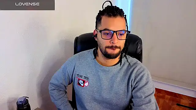 Ernesto-Rodriguez82 online show from April 4, 12:35 pm