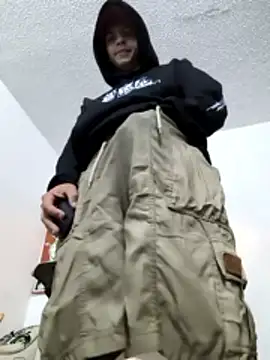 Thomasjons  online show from February 23, 5:20 am