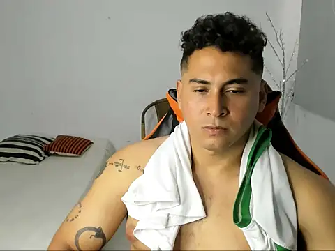 ashlan king online show from February 11, 7:08 pm