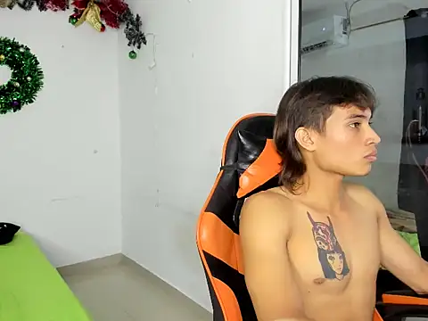 kenshi roa online show from December 19, 4:42 am