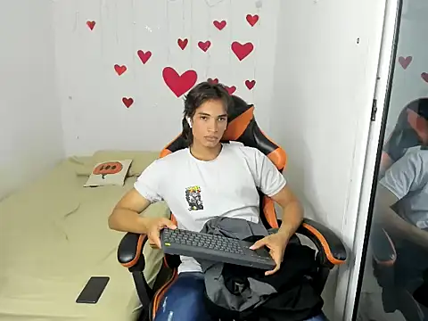 kenshi roa online show from March 6, 7:44 pm