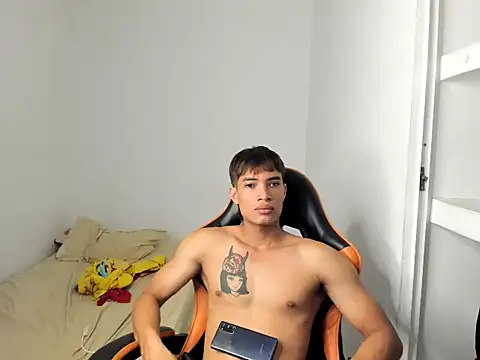 kenshi roa online show from March 14, 6:04 pm