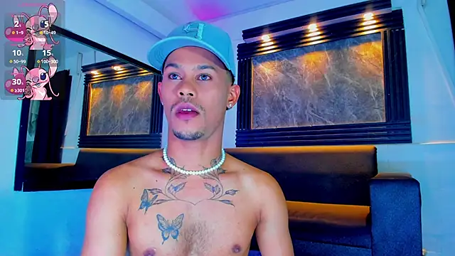 Rick big online show from September 23, 3:50 am