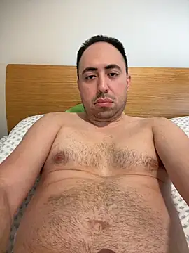 Mikey Sucker online show from April 7, 7:47 pm