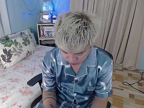 Fuckboii intown online show from November 30, 1:46 pm