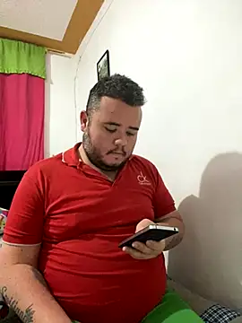 Chimbo-1996 online show from November 17, 11:02 am