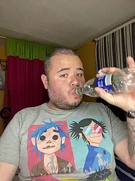 Chimbo-1996 online show from April 6, 1:13 am