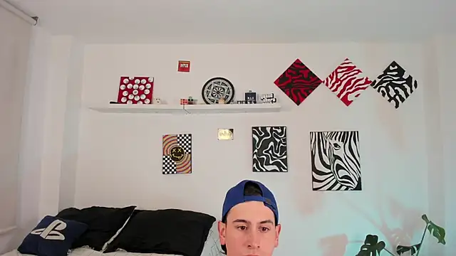 mathewconelly online show from November 22, 9:25 pm