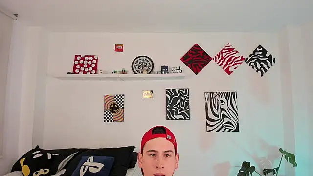 mathewconelly online show from November 25, 7:05 pm