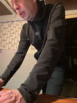 lebensfroh online show from March 9, 8:14 pm