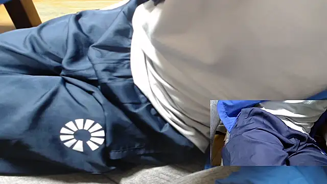 Yasu2000 online show from April 3, 3:47 am