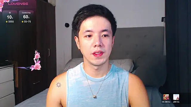 Addictiveboi online show from April 17, 4:15 am