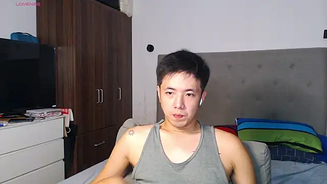 Addictiveboi online show from February 5, 3:46 am