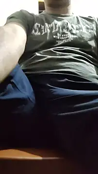 rocky4u7 online show from April 9, 6:47 pm