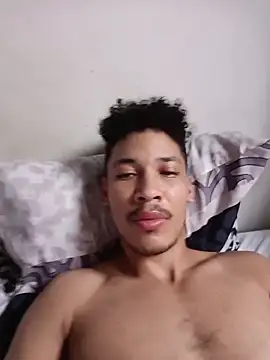 RuiMaddoox online show from December 16, 12:23 pm